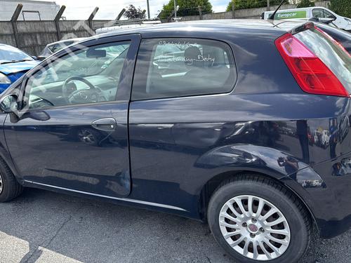 Left side indicator FIAT GRANDE PUNTO (199_) 1.2 | BP36549522I20  - Image 5