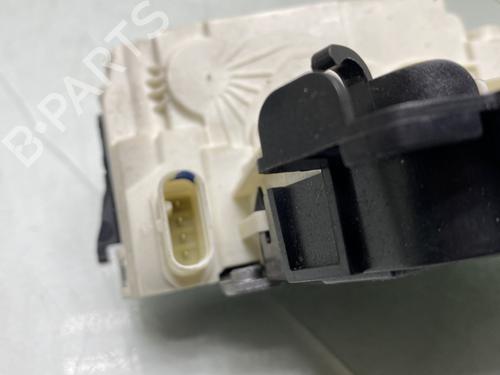 Rear left lock MERCEDES-BENZ C-CLASS (W204) C 200 CDI (204.001) | BP28625018C100 