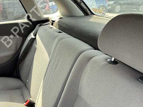 Right taillight SEAT IBIZA III (6L1) 1.9 SDI | BP29039400C35 