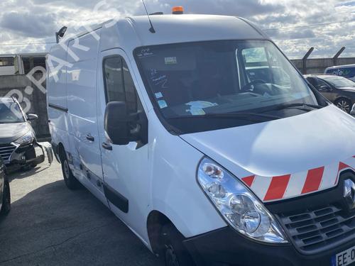 Steering pump RENAULT MASTER III Van (FV) 2.3 dCi 145 FWD (FV0E, FV0F, FV0H, FV02, FV0M, FV0S,... | BP32305722M99  - Image 24