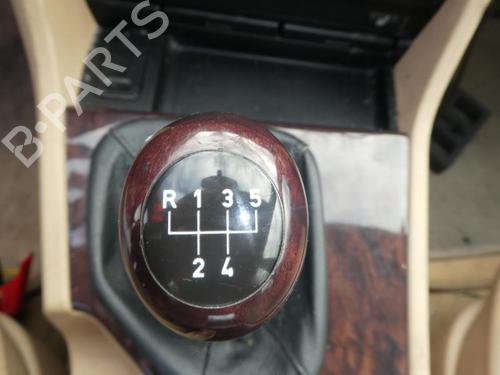 Left taillight BMW 5 Touring (E39) 520 d | BP19980608C34 