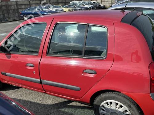Right taillight RENAULT CLIO II (BB_, CB_) 1.5 dCi (B/CB07) | BP21822663C35 
