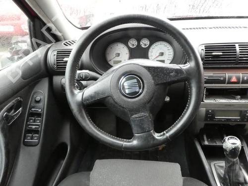 Heater resistor SEAT LEON (1M1) 1.9 TDI | BP21954688M108 