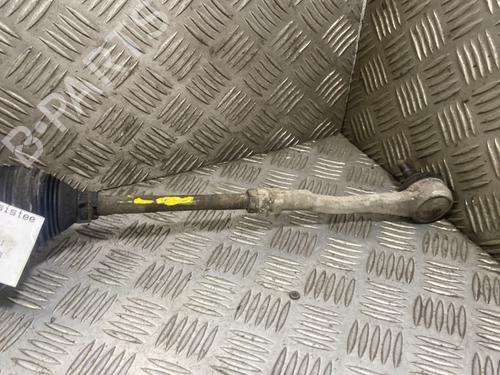 Styregear/Snekke CITROËN BERLINGO Box Body/MPV (B9) 1.6 HDi / BlueHDi 75 | BP25156979M22 