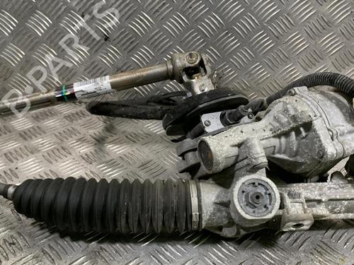 Steering rack PEUGEOT 208 I (CA_, CC_) 1.2 VTi 68 / PureTech 68 | BP20021086M22 