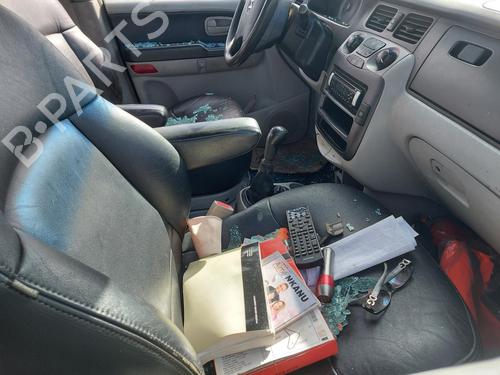 Right front indicator HYUNDAI TRAJET (FO) 2.0 CRDi | BP21004976C33 