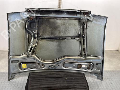 Hood RENAULT SUPER 5 (B/C40_) 1.2 (B/C40F) | BP30900381C1