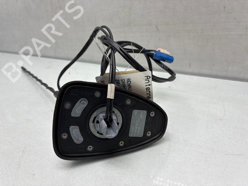 Antenne/Base Antenne/Base RENAULT GRAND SCÉNIC IV (R9_) [2016-2023] 34333190 34333190