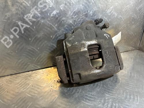 Used Left front brake caliper Left front brake caliper 21955579 21955579