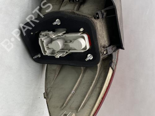 Left taillight MERCEDES-BENZ B-CLASS Sports Tourer (W245) B 200 CDI (245.208) | BP24962242C34 