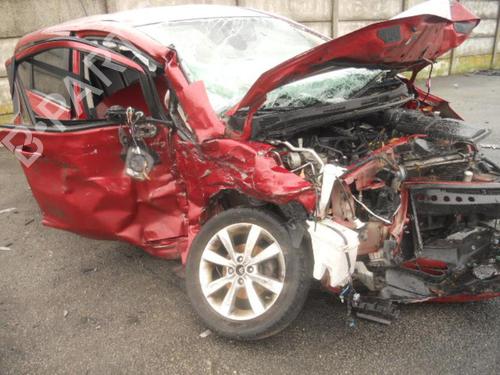 Rear right interior door handle NISSAN NOTE (E12) 1.5 dCi | BP20017801I16 - Image 8