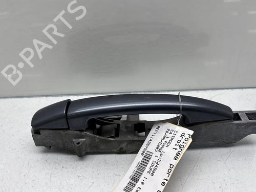 Front right exterior door handle CITROËN C4 Coupe (LA_) 1.6 16V | BP30082744C129 