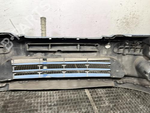 Front bumper CITROËN C3 I (FC_, FN_) 1.1 i | BP31861936C7 