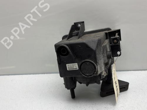 Left front fog light OPEL SIGNUM Hatchback (Z03) 2.8 V6 Turbo (F48) | BP31189552C30