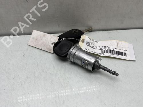 Clé de contact OPEL MERIVA A MPV (X03) 1.4 16V Twinport LPG (E75) | BP28281615M48 
