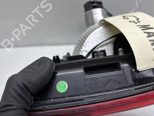 Used Right tailgate light Right tailgate light RENAULT KADJAR (HA_, HL_) 1.6 dCi 130 4x4 (HLA4) (130 hp) 31213358 31213358