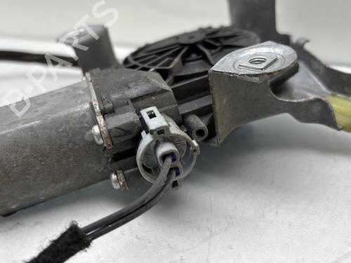 Front right window mechanism RENAULT TWINGO II (CN0_) 1.5 dCi 75 | BP28724745C23 