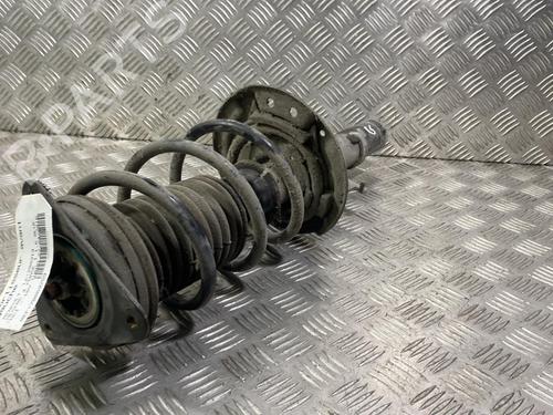 Used Left front shock absorber RENAULT MEGANE IV Hatchback (B9A/M/N_) 1.6 dCi 130 (B9A4) (130 hp) 19953260