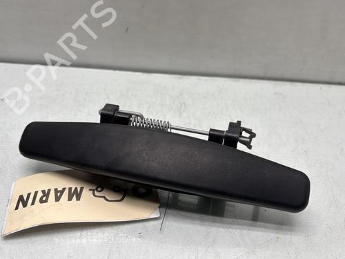 Used Front left exterior door handle DACIA SANDERO 1.5 dCi (68 hp) 29456231