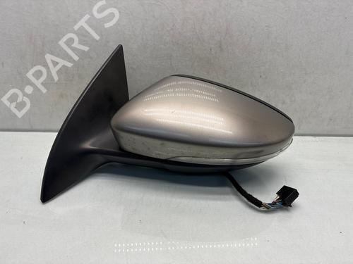 Left mirror VW PASSAT CC B6 (357) 2.0 TDI 4motion | BP37498471C26 - Image 5