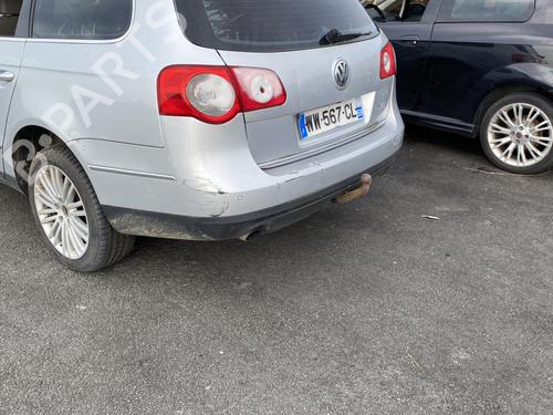 Left front indicator VW PASSAT B6 Variant (3C5)  | BP22916580C32  - Image 30