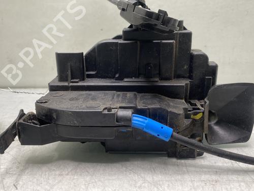 Front left lock RENAULT LAGUNA III Grandtour (KT0/1) 1.5 dCi (KT0A, KT0R, KT02) | BP32168476C98