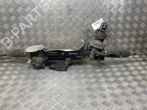 Styregear/Snekke SEAT LEON (1P1) 1.9 TDI (105 hp) 26400571