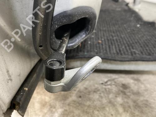 Right front door BMW 7 (E65, E66, E67) 740 d | BP20021261C3 