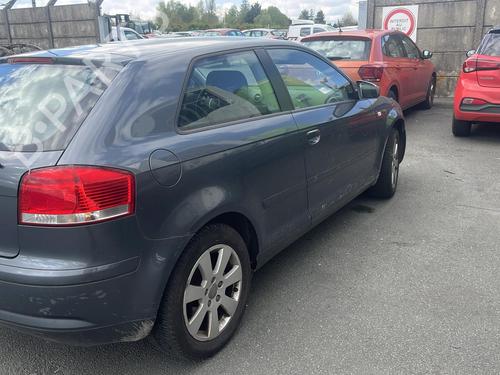 Engine AUDI A3 (8P1) 2.0 TDI 16V | BP23764508M1 