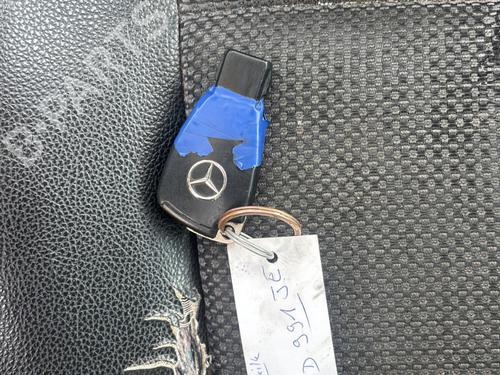 Left front window switch MERCEDES-BENZ C-CLASS T-Model (S203) C 200 CDI (203.207) | BP33609668I27 - Image 29