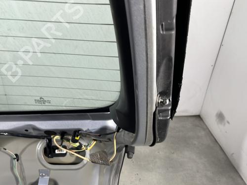 Bakluke CC/Kombi-Kupé CITROËN C5 II (RC_) 2.0 HDi (RCRHRH) | BP28279783C6 