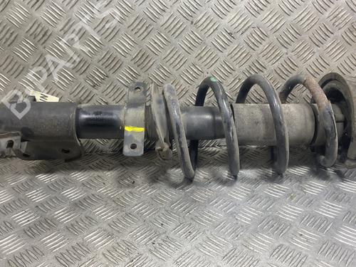 Used Left front shock absorber RENAULT TRAFIC II Van (FL) 1.9 dCi 100 (FL0C) (101 hp) 22448479
