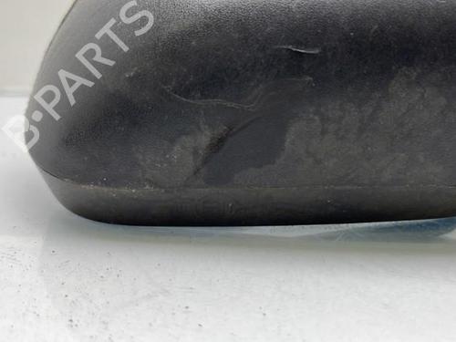 Right mirror FORD FUSION (JU_) 1.4 TDCi | BP21960412C27 