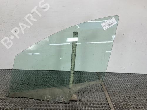 Used Front left door window PEUGEOT 407 (6D_) 1.6 HDi 110 (6D9HZC, 6D9HYC) (109 hp) 28625364