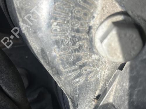 Right headlight PEUGEOT 407 Coupe (6C_) 2.0 HDi | BP31717540C29  - Image 18