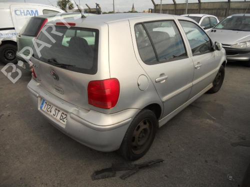 Heater blower motor VW POLO III CLASSIC (6V2) 60 1.4 | BP20006011M62 
