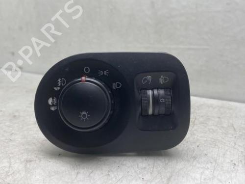 Headlight switch SEAT ALTEA (5P1) 2.0 TDI 16V | BP19954449I24 