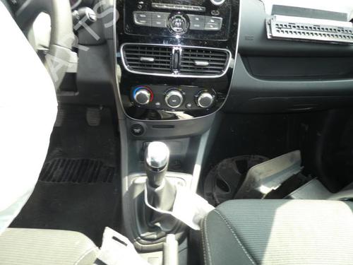 Right mirror RENAULT CLIO IV (BH_) 1.5 dCi 75 | BP21955443C27 