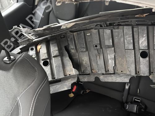 Engine RENAULT CLIO IV (BH_) 1.5 dCi 75 | BP33314164M1 - Image 22