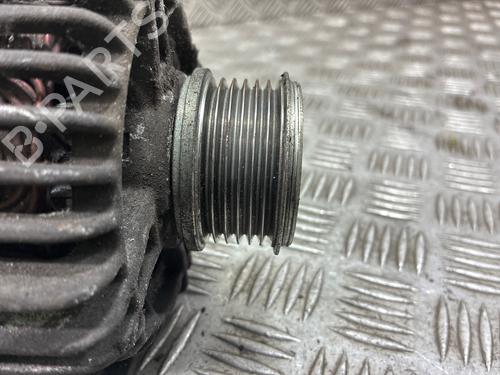 Used Alternator Alternator PEUGEOT 208 I (CA_, CC_) 1.2 VTI 82 (82 hp) 34158660 34158660