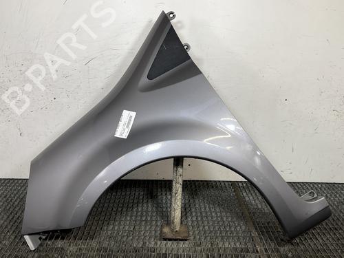 Forkjerm venstre RENAULT MODUS / GRAND MODUS (F/JP0_) 1.5 dCi (JP0G, JP0H) (106 hp) 30459869