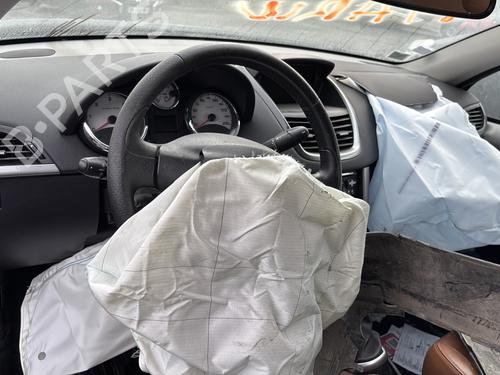 Left front window switch PEUGEOT 207 CC (WD_) 1.6 HDi | BP32776126I27  - Image 13