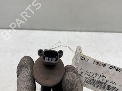 Used Headlight washer Headlight washer RENAULT LAGUNA III (BT0/1) 2.0 dCi (BT01, BT08, BT09, BT0E, BT0K, BT12, BT1C, BT1D,... (150 hp) 25473892 25473892