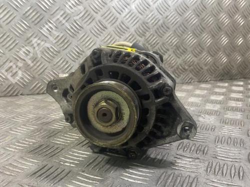 Generator HONDA JAZZ II (GD_, GE3, GE2) [2001-2008]  19958594