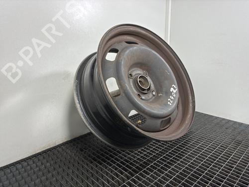 Used Rim Rim 36792760 36792760