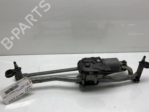 Front wiper motor AUDI A3 (8P1) 1.8 TFSI | BP31883241M29 - Image 2