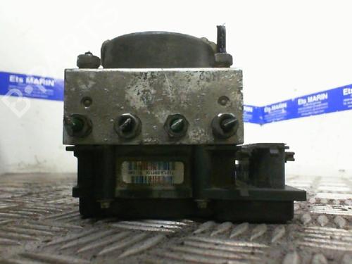 Used ABS pump RENAULT SCÉNIC II (JM0/1_) [2003-2010]  20035430