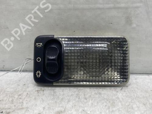 Interior roof light CITROËN XSARA (N1) 2.0 HDi 90 | BP19961178I8