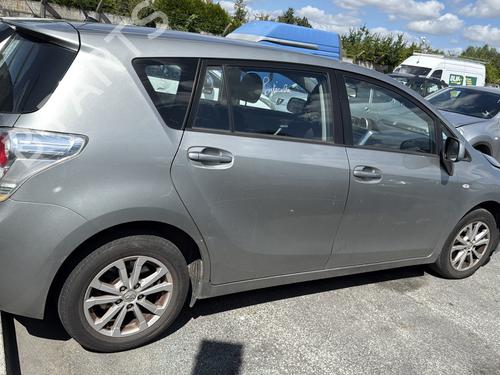 Switch TOYOTA VERSO (_R2_) 2.0 D-4D (AUR20_, AUR20R) | BP29635089I30 - Image 5