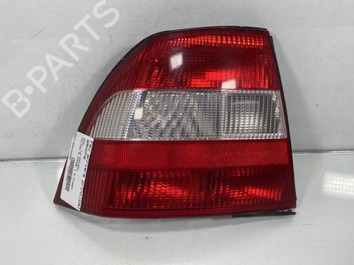 Used Left taillight OPEL VECTRA B (J96) [1995-2004]  20011488